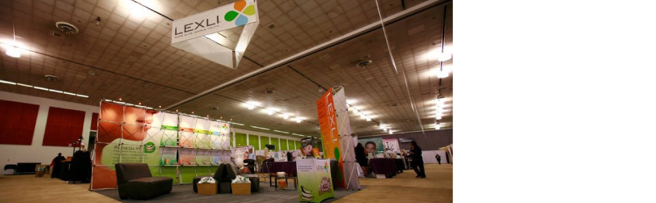 Complete Trade Show Exhibits
